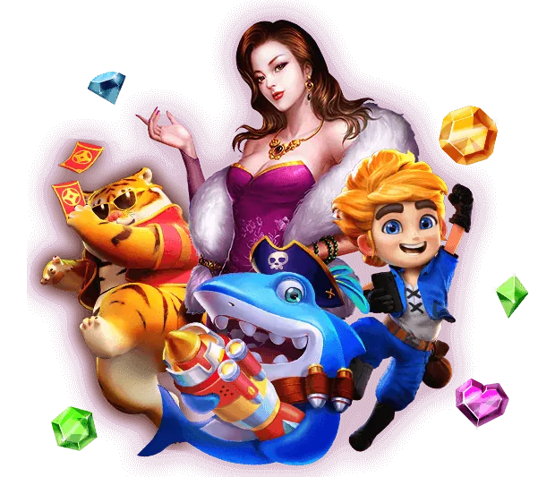 MNLWIN Gaming Platform Overview